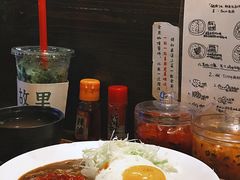 -金龙咖喱