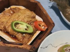 -晓粤·惹味粤菜(凯德乐峰广场店)