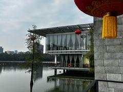 -鹿鸣酒家(越秀店)