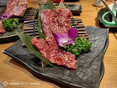 -丸藏和牛烧肉专门店(园区师惠坊店)