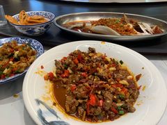 -回家吃饭·地道南昌菜(建德观总店)