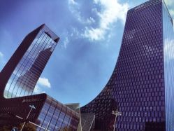 -苏州希尔顿酒店-宴会厅