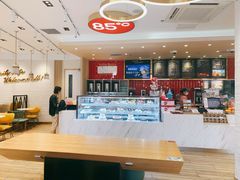 -85度C(上海广元店)