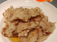 -茶啊冲电影主题文化餐厅(TOUCH12街店)