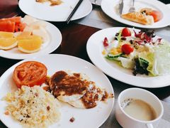 -惠州康帝国际酒店