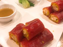 -点都德(聚福楼店)