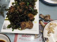 -添福来墨鱼饺子 · 海鲜东北菜(大连星海·黄浦路店)