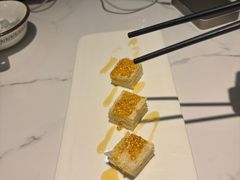 -格日勒阿妈蒙古厨房(新华广场店)