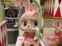 -泡泡玛特POPMART(凯德大峡谷店)