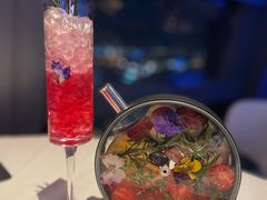 -天玑高空江景餐厅&酒吧Sky Secret Restaurant&Bar