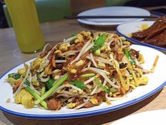 -姥姥家春饼店(佳亿时尚广场店)