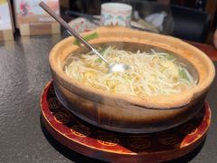 -旺爷砂锅·茶作(国贸城店)