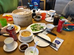 -鼎泰丰(嘉年华•海信广场VILLAGE店)