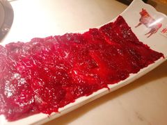 -左庭右院鲜牛肉火锅(浦江欢乐颂店)