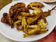 -芭菲盛宴·环球美食(袁家岗店)