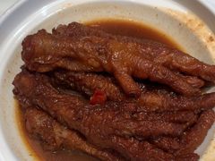 -大铁勺新津菜(东丽阳光新业广场店)
