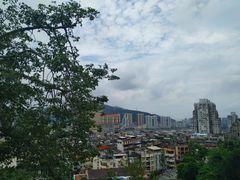 -澳门外港客运码头(轮渡站)