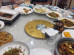 -东辰望海鱼码头·海鲜餐厅