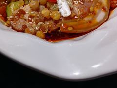 -忘忧草融合私房菜(红鼎国际店)