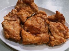 炸排-老地方面馆(思南路店)