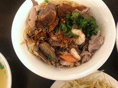 -金边小馆
