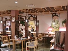 -鱼食饭稻·苏浙土菜17年老馆子(平江路店)