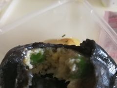 -小杨生煎(成山巴黎春天店)
