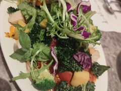 -纽约客美式餐厅(新奥购物中心店)
