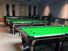 -云川台球(马甸店)