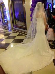 -珠海女王嫁衣馆(珠海左右创意园店)