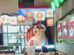 -钱锋炭缸烧烤(南湖大路总店)