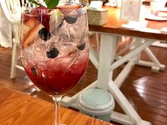 小确幸莓玫气泡-秀儿家の小确幸融合西餐厅(万达店)