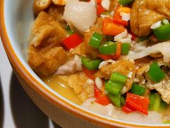 家乡油豆腐-淮湘小厨(N次方艺创店)