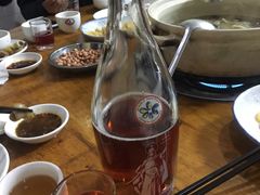 -深圳柯记餐厅(大望店)