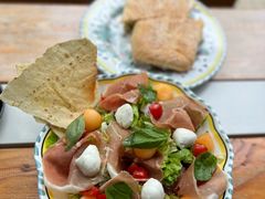 -Alimentari早午餐(安福路店)