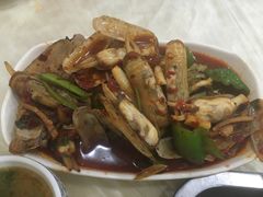 -段氏龙虾·烧烤·烤鱼(东书房路店)
