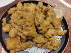 -安东水产海鲜餐厅