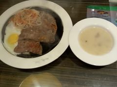 -豪客来牛排(新街口羊皮巷店)