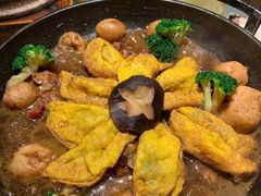 -刀板香·安徽菜(国购IFC店)