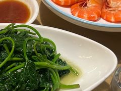 -糟粕醋·椰苑海南菜餐厅(亚龙湾天域酒店)