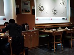 大堂-杨翔豆皮涮牛肚(华阳城店)