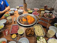 -楠火锅(仁恒梦中心店)