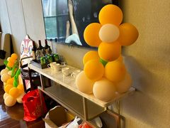 -桃花源中餐厅(金茂豪华精选酒店)