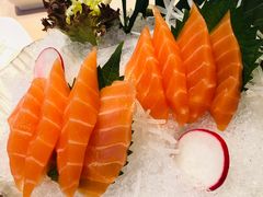 -金苑海鲜酒家(来魅力店)