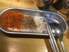 -麻蒲碳烤肉(远景路1号店)