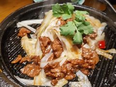-粗茶淡饭·隐庐私厨(东亭店)