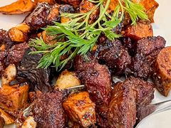 -外婆家(杭州马塍店·杭帮菜名店)
