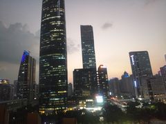 -Mercato莫卡多露台餐厅与酒吧(K11店)