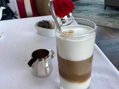 -悦厅·下午茶(杭州柏悦酒店)