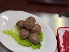 -燃计沙茶皇·香港沙茶火锅(人广旗舰店)